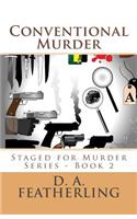 Conventional Murder