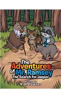 Adventures of Mr. Ramsey