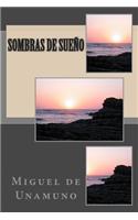 Sombras de Sueno