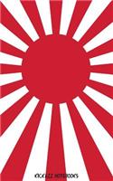 Rising Sun Flag