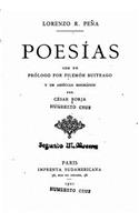 Poesías