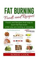 Fat Burning Foods and Recipes