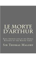 Le Morte d'Arthur