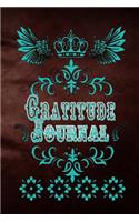 Gratitude Journal