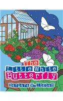 Little White Butterfly