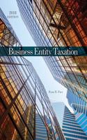 BUSINESS ENTITY TAXATION