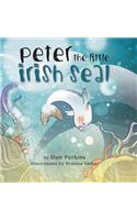 Peter the Little Irish Seal