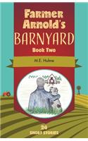 Farmer Arnold's Barnyard Book Two