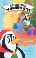 Christmas Penguin's Wish