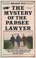 The Mystery of the Parsee Lawyer