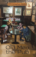 Old Men and the Pub