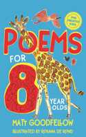 Poems for 8 Year Olds