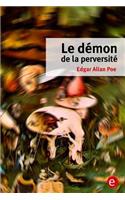 Le démon de la perversité