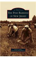 Pine Barrens of New Jersey