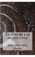 El año de las nueve uvas