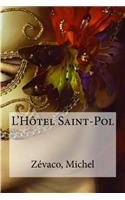 L'Hotel Saint-Pol