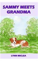 Sammy Meets Grandma
