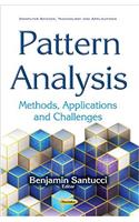 Pattern Analysis