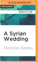 Syrian Wedding