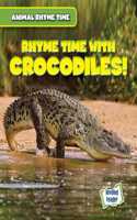 Rhyme Time with Crocodiles!