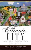 Remembering Ellicott City