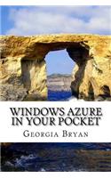Windows Azure In Your Pocket