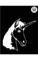 Notebook Kingdom Unicorn Series