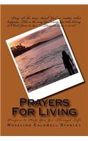Prayers for Living