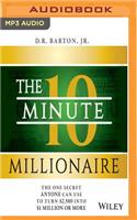 10-Minute Millionaire