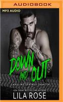 Down and Out