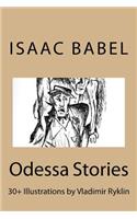 Odessa Stories.