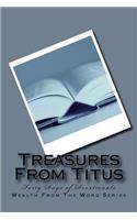 Treasures From Titus