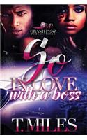 So in Love with a Boss
