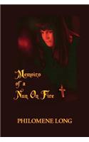Memoirs of a Nun on Fire