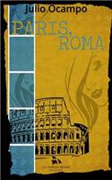 Paris, Roma