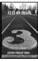 Stay On Track