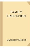 Family Limitation