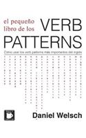 Pequeño Libro de los Verb Patterns
