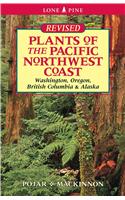 Plants of the Pacific Northwest Coast