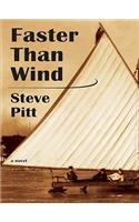 Faster Than Wind