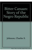 Bitter Canaan