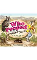 Who Pooped in the Park? Colorado Plateau