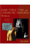 SWB HAIR STRUCT CHEMISTRY 4E