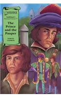 The Prince and the Pauper