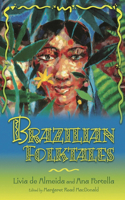 Brazilian Folktales