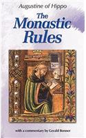 Monastic Rules