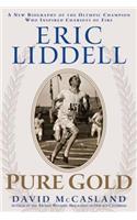 Eric Liddell: Pure Gold