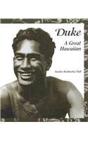 Duke: A Great Hawaiian