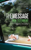 Message New Testament-MS: The New Testament in Contemporary Language