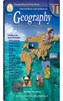 Discovering the World of Geography, Grades 7-8